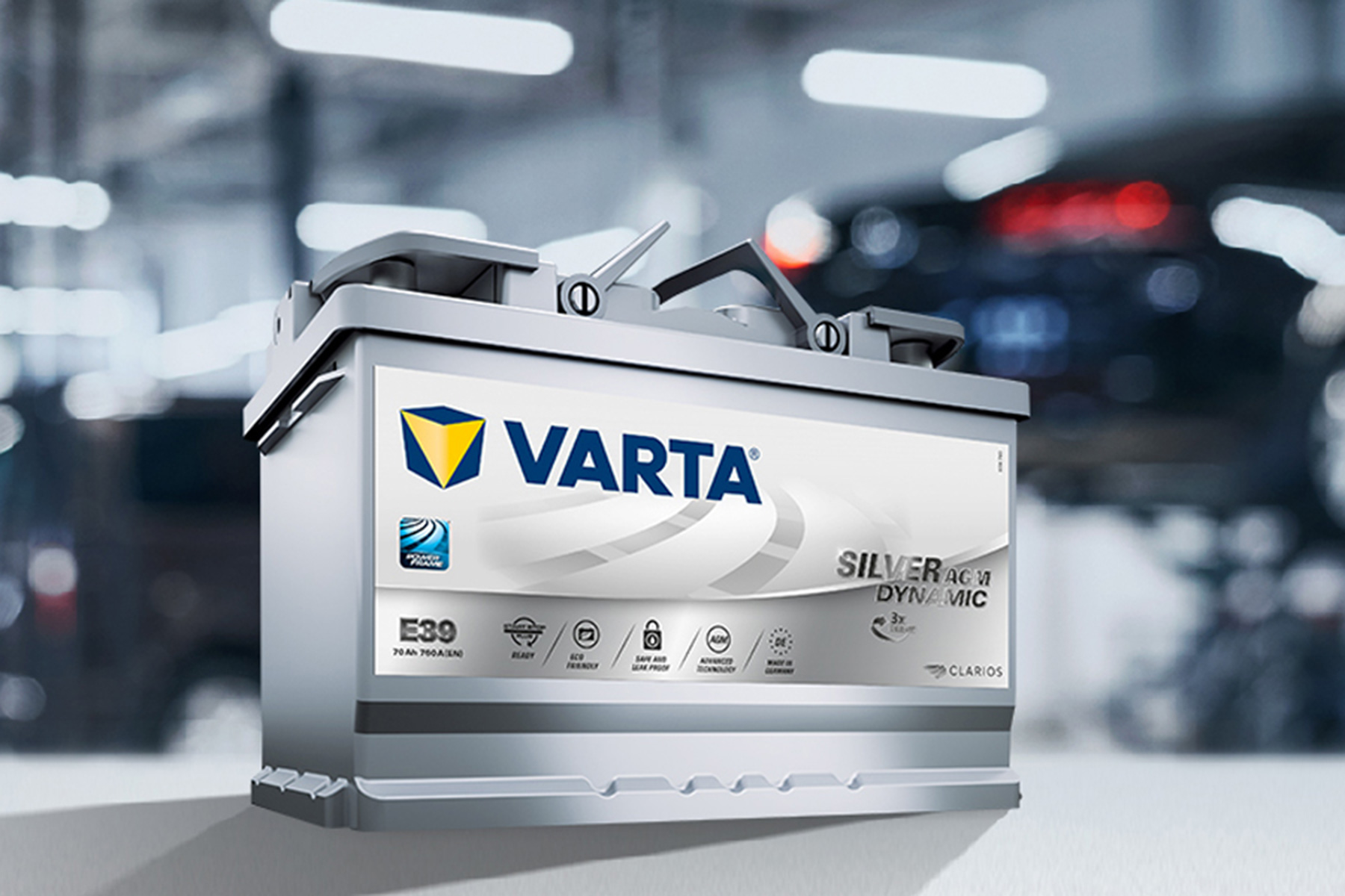 varta